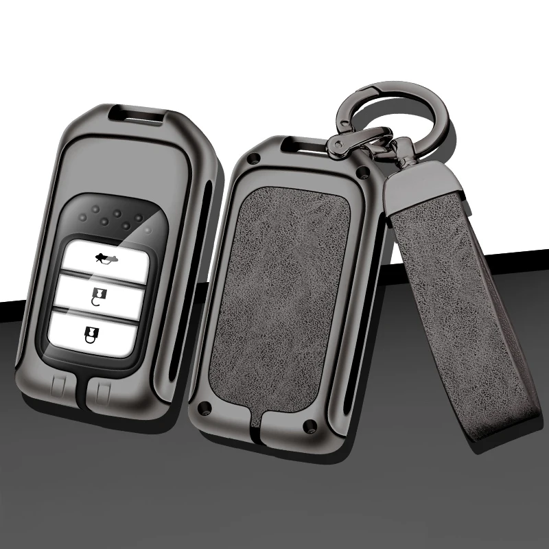 Car Key Case Cover … - image