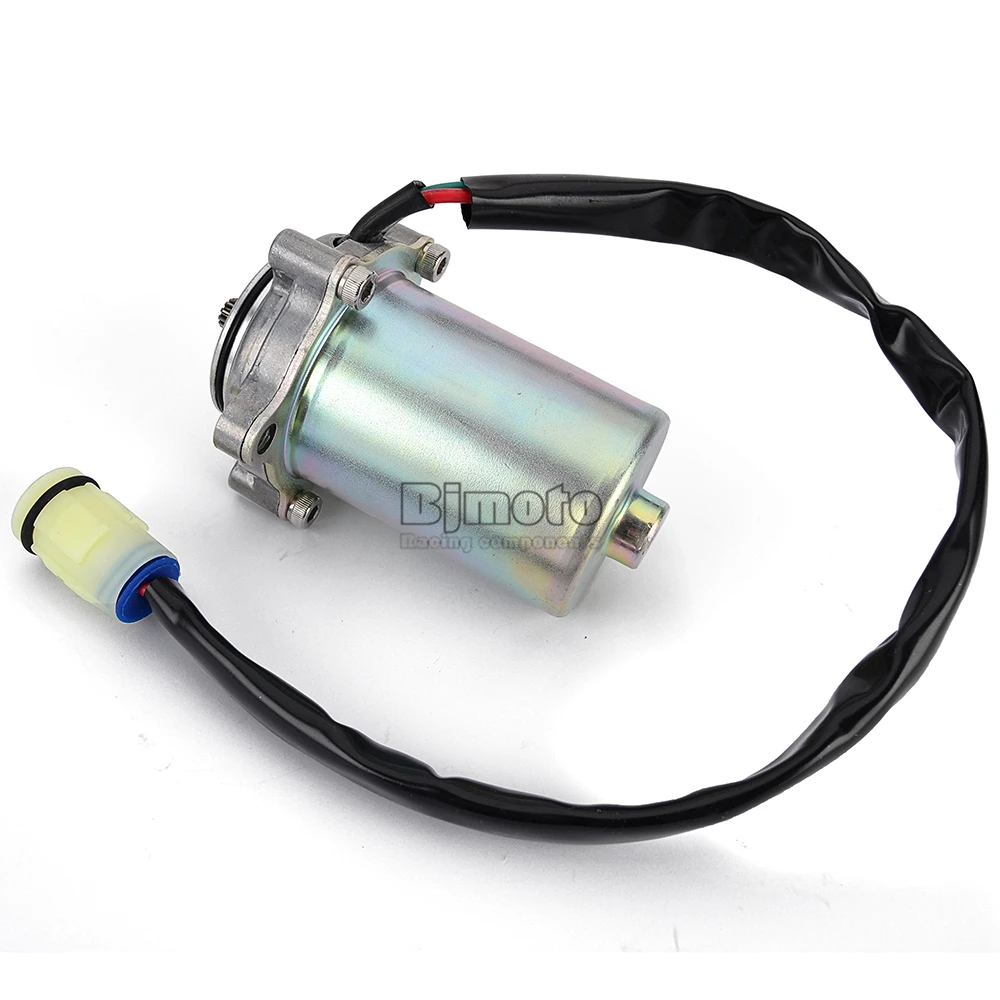 Motorrad-Anlasser für Honda TRX350FEY Rancher TRX350FEY FourTrax 350 ES 31300-HN5-A11 TRX250TE Four Trax 250 ES 2002-2024 – Detail 3