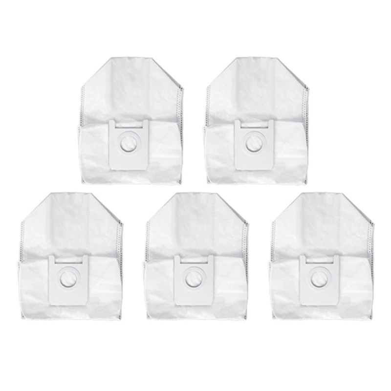 Dust Bag for EVE Plus Vacuum Cleaner Parts Household Cleaning Replace Tools Accessories Dust Bags 3 Pcs