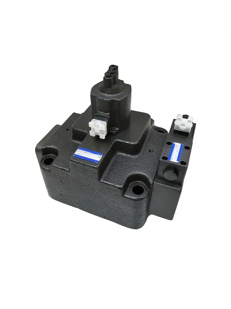 Electro hydraulic overflow valve EFBG-03-125-C-51 proportional valve EFBG-03-125/160-C/H/E-51/20T