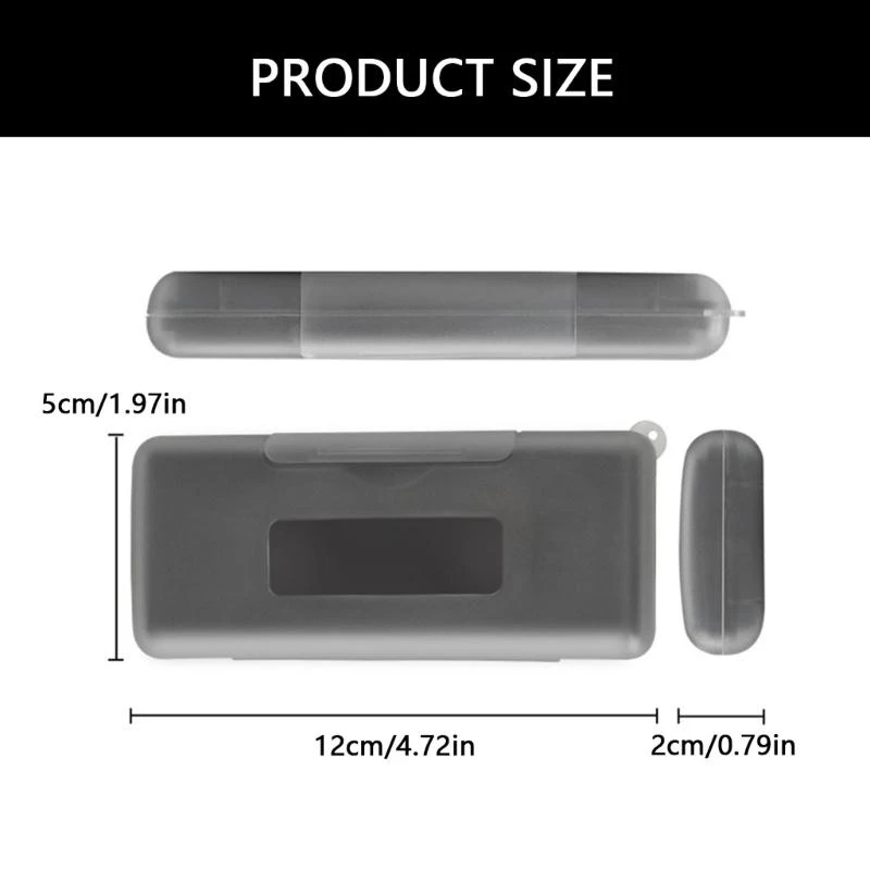 Y1ad M.2 حامل محرك أقراص ثابتة مع فتحتين مضادين للصدمات مضاد للماء