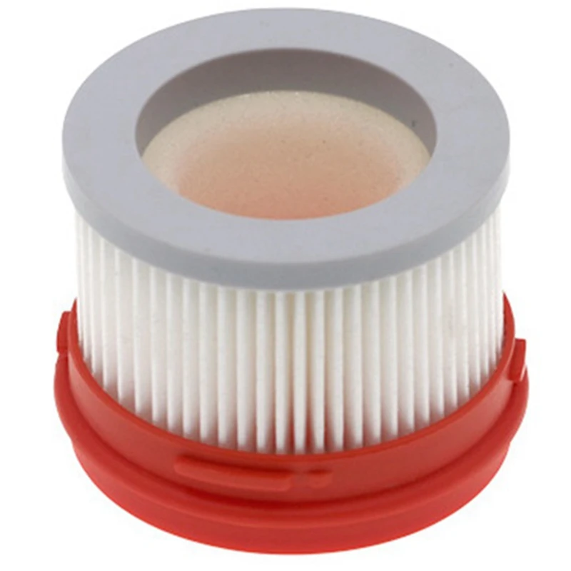 Xiaomi Dreame v9/V10掃除機用HEPAフィルター部品キット,家庭用掃除機交換用アクセサリー