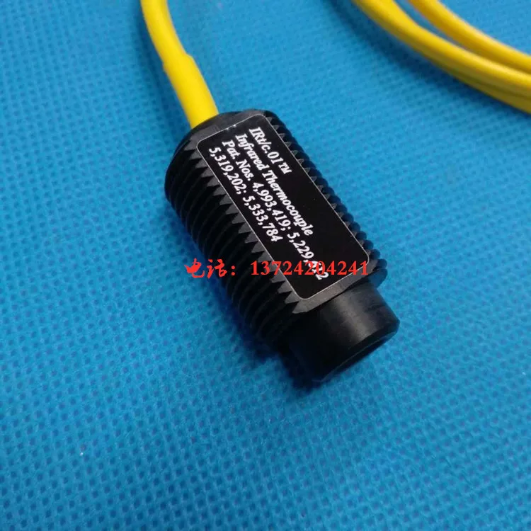 Temperature probe Infrared temperature sensor