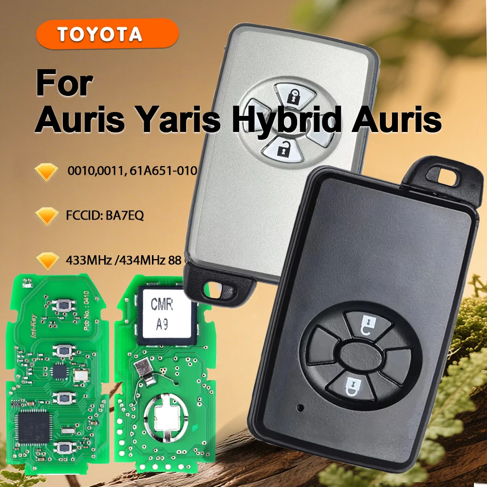 Keyecu Board Id 001…