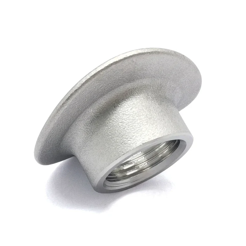 

M18x1.5 Wideband Air Fuel Ratio Gauge Oxygen Sensor Weld Saddle Bung Stainless Steel Mounts oxygen Sensor to Exhaust Pipe