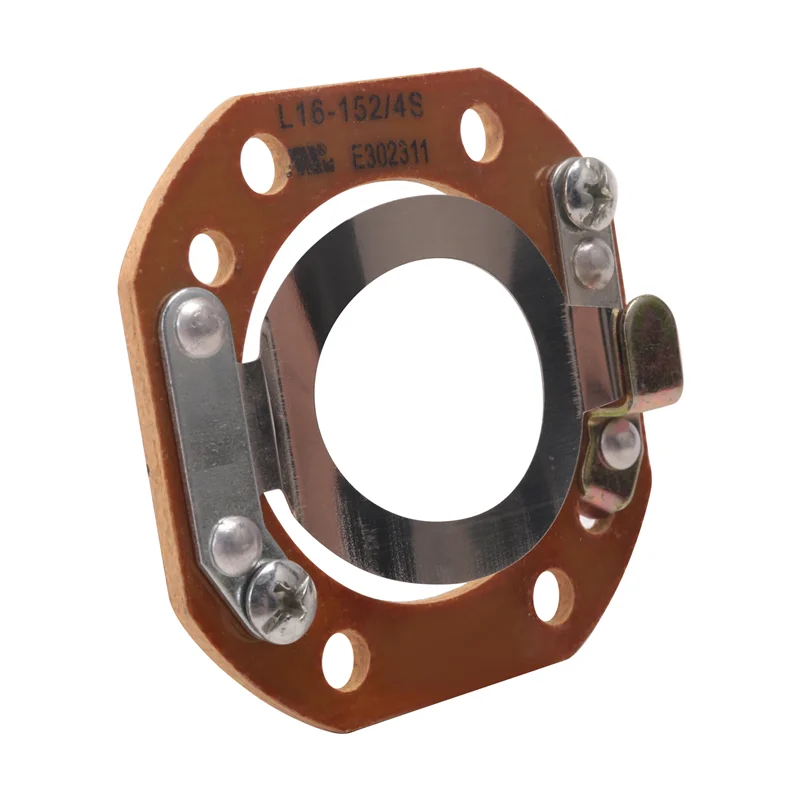 ABMO L14-152S Interruttore centrifugo meccanico monofase Frizione motore a induzione Accessori interruttore motore elettrico