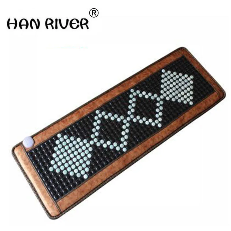 

household sofa cushion heating germanium stone beauty mattress Ms tomalin germanium miles d. infrared physical therapy heal