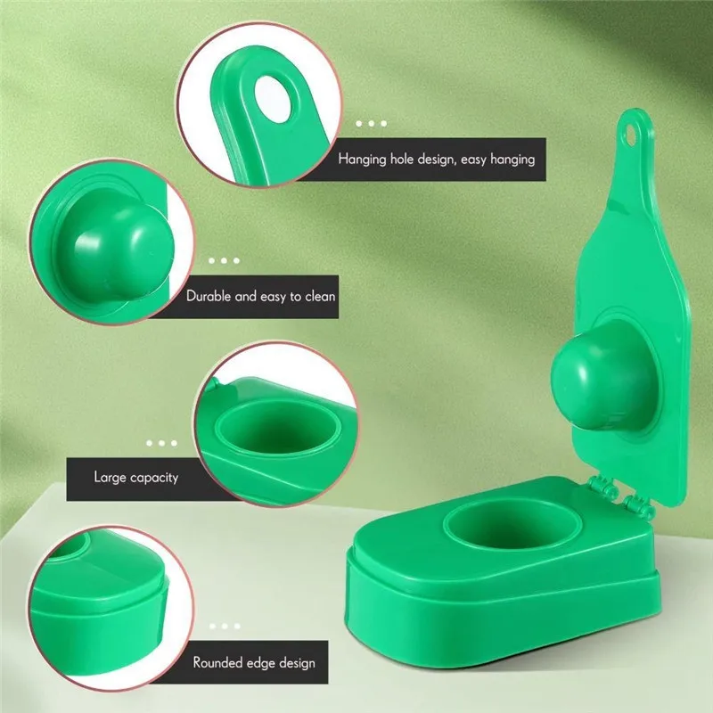 قالب موحد بحجم قالب بثق الطعام أدوات اللحوم الخضراء سهلة التنظيف أدوات المطبخ لوازم قالب الطبخ أداة زلابية الأرز واللحوم