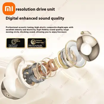 8 最佳銷售 夾式耳機 - №7