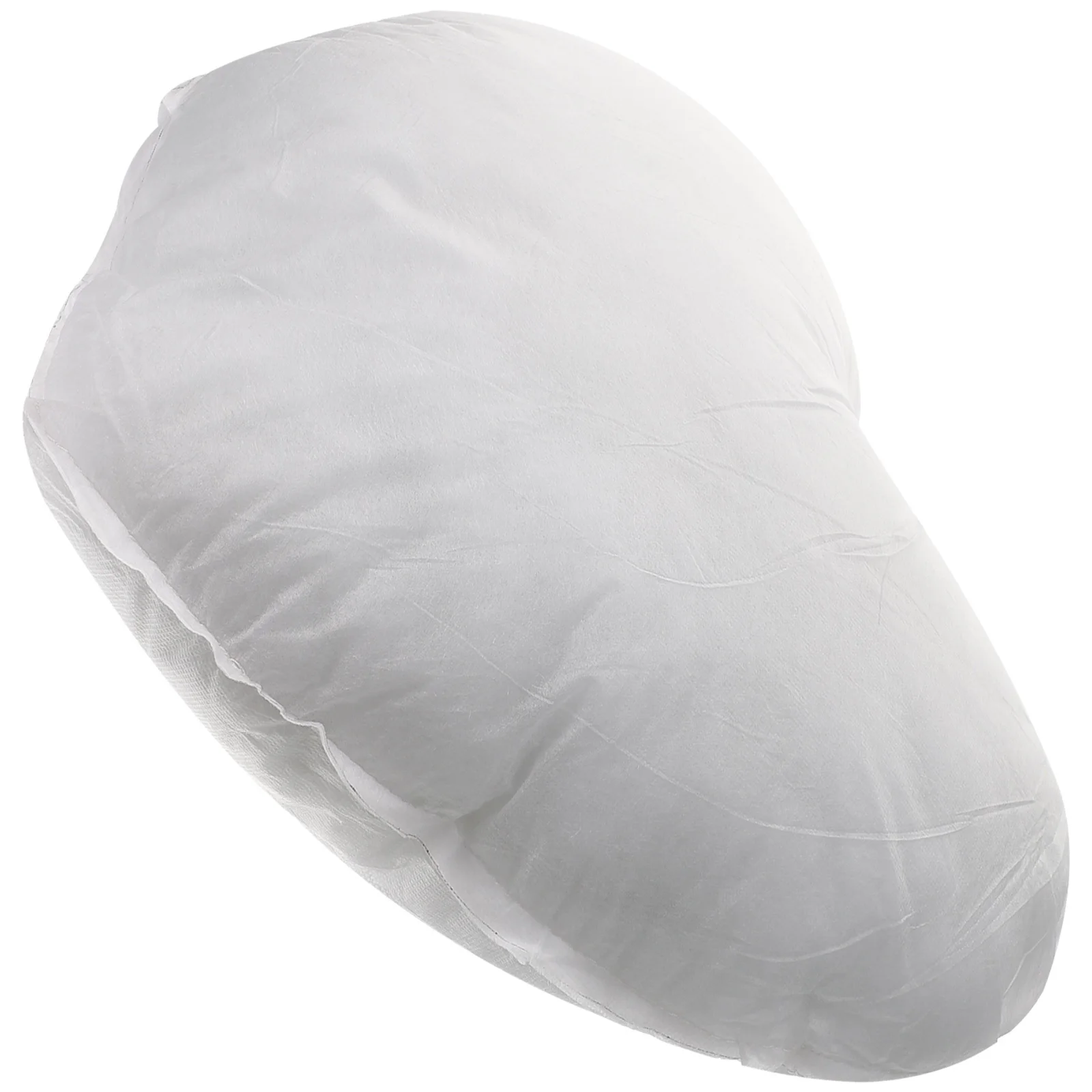 Filler Heart Shape Throw Pillow Insert Inserts Shaped Cushion Pillows White Haert Interior Bed
