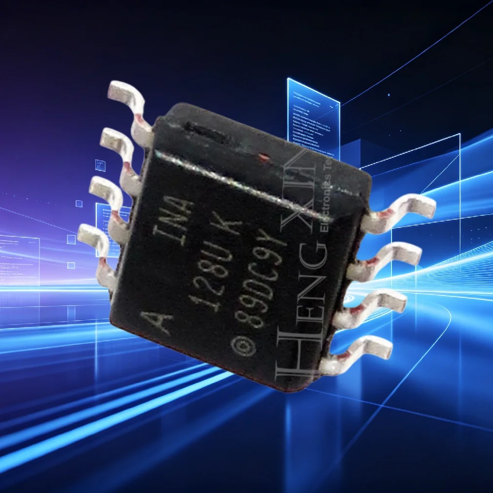 AD8610ARZ AD8610AR AD8610 MCP41100-I/SN MCP41100 LMR16030PDDAR LMR16030 SB3P 34F04WP 34F04 INA128U INA128 MMSF3P03HDR2 S3P03 SOP