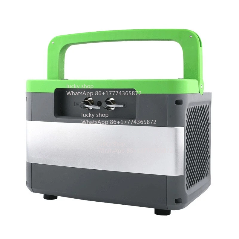 Double Cylinder Air Conditioner Recovery Machine MRM75 Multi-line Cold Storage Refrigerant Recovery Machine