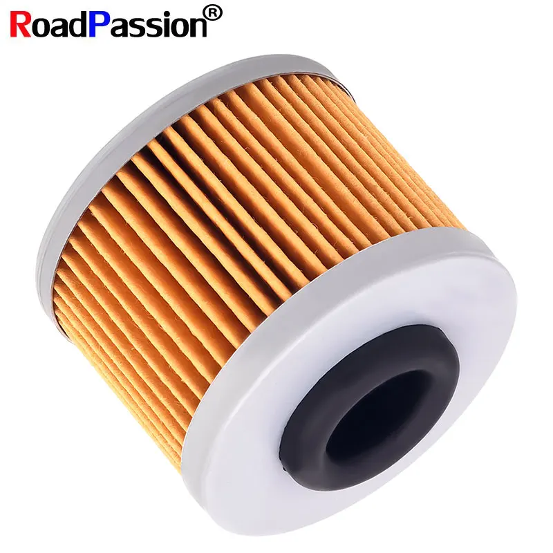 

Motorcycle Oil Filters Cleaner For MV Agusta Brutale F3 675 800 2012 2013 2014 2015 2016 HF569