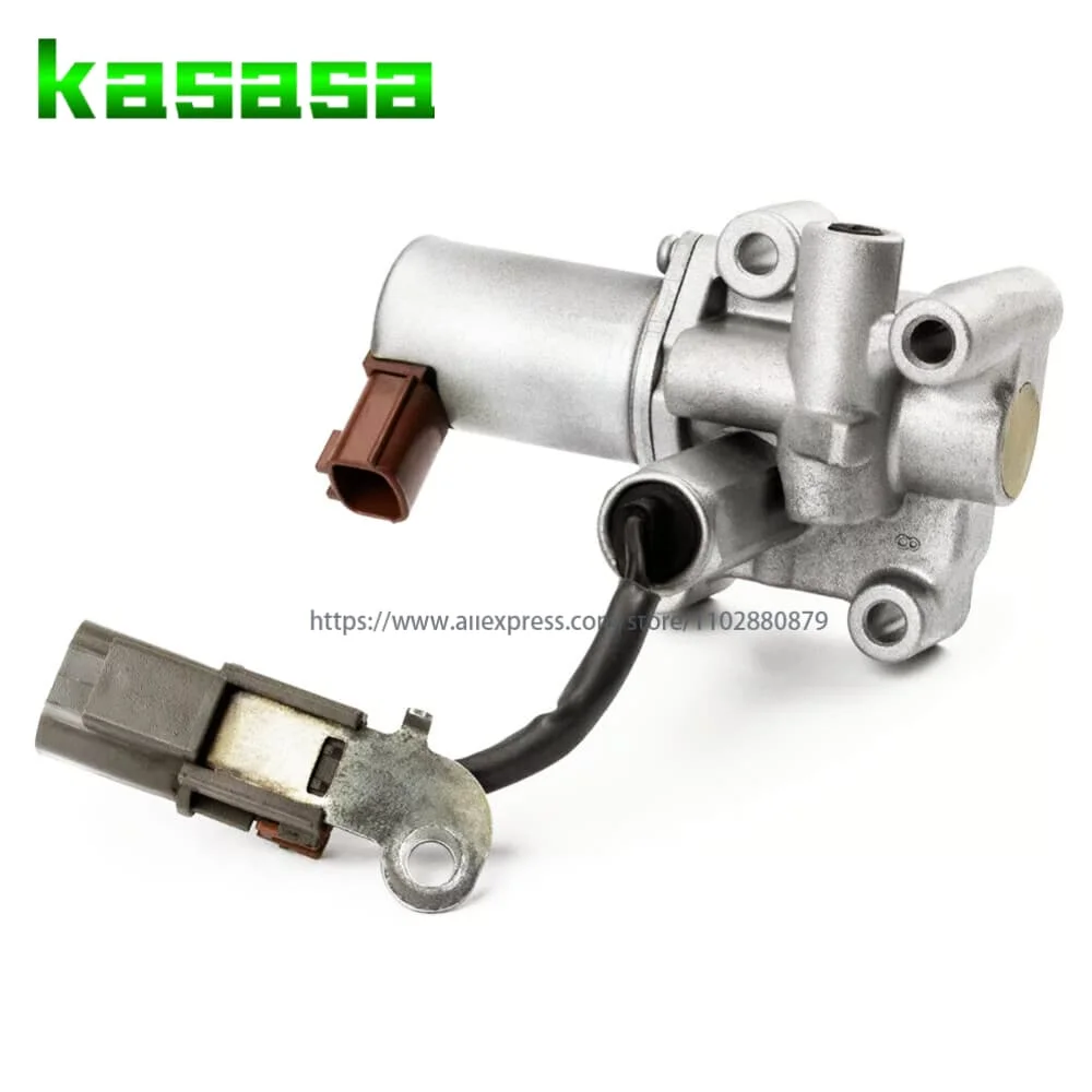 23781-64Y10 2378164Y10 23781-64Y00 AAC87-16 Válvula IAC de control de aire en reposo Piezas de automóvil - Para Nissan 200SX Sentra 2.0L Infiniti G20 2.