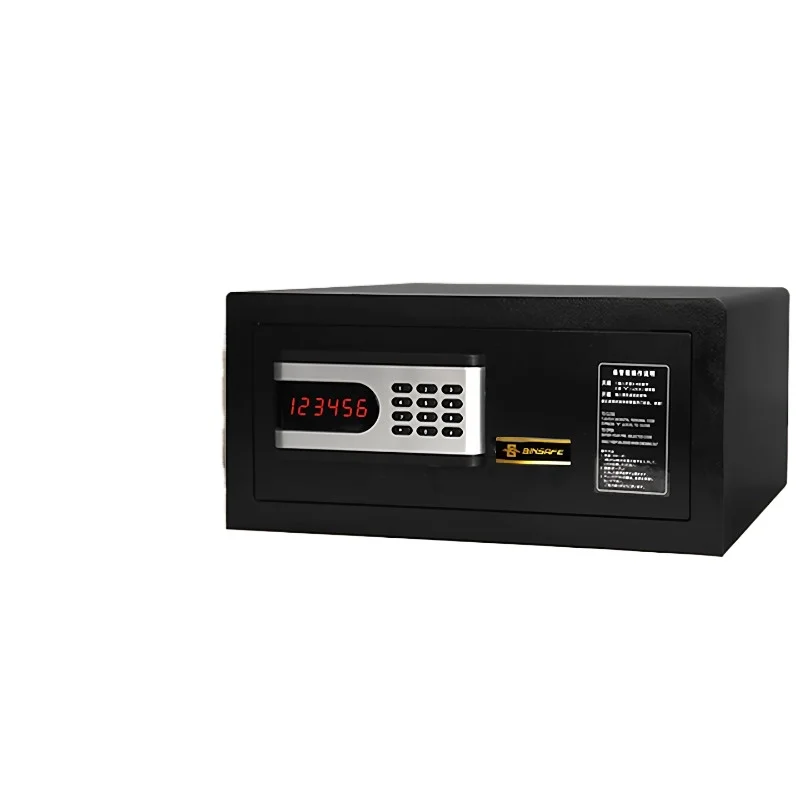 

Сейф Небольшой бытовой цельнометаллический интегрированный формовочный шкаф Невидимый сейф Можно фиксировать