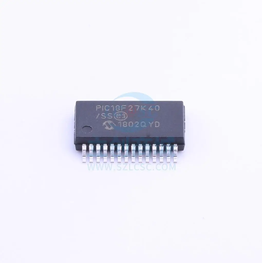 XFTS PIC18F27K40-I/SS PIC18F27K40-I/SSNew Chính Hãng Chip IC