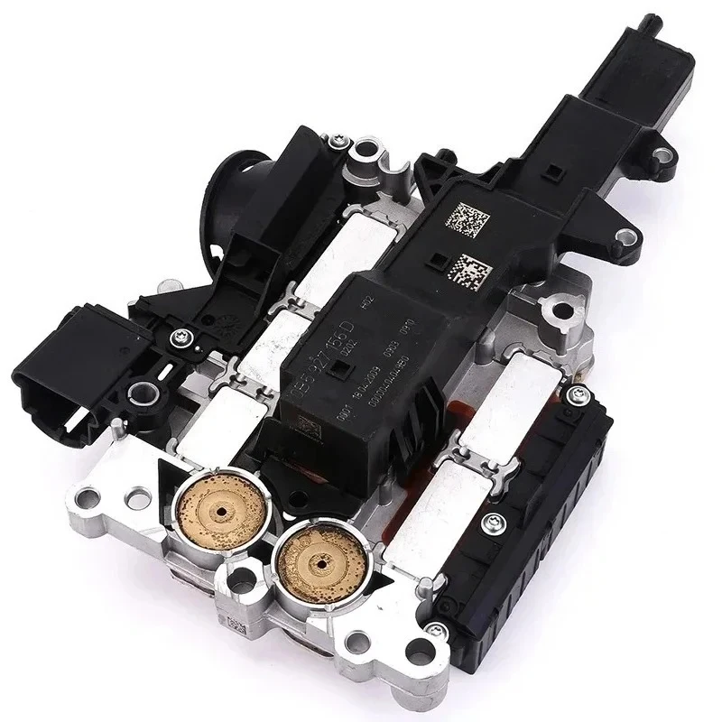 

0B5927156E 0B5927156K 0B5927156J 0B5927156F 0B5927256D DL501 Automatic Transmission Control Unit 0B5 DL501 For Audi A4A5A7A7Q5