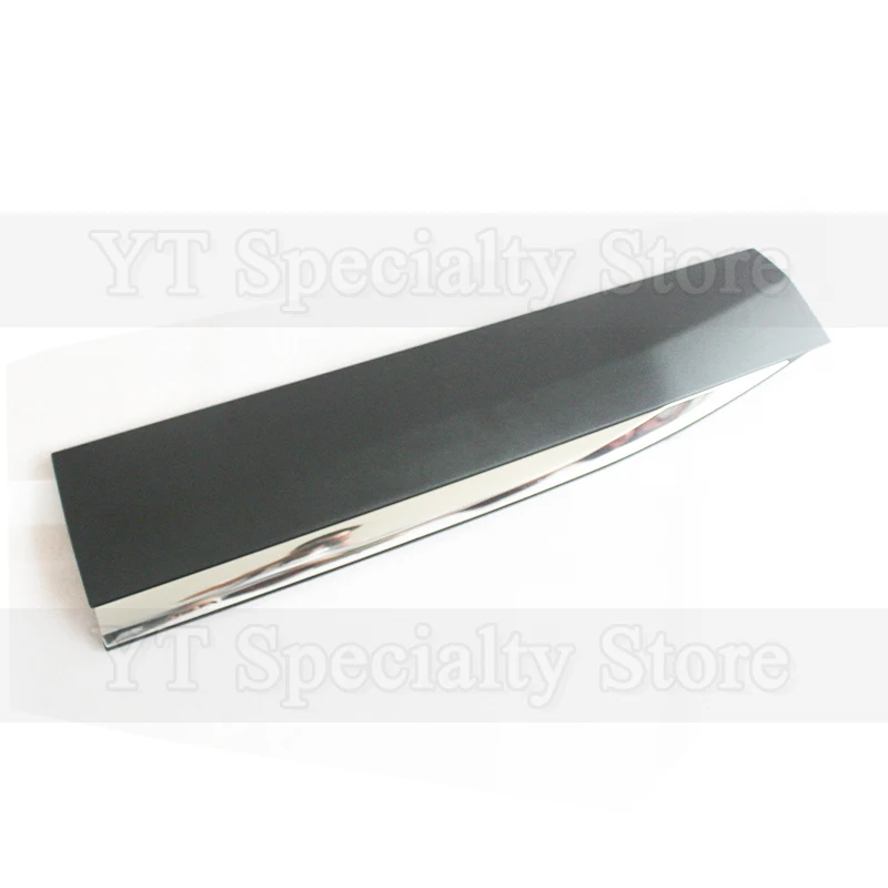 Kamshing Car Door Trim Strip For Peugeot 4008 5008 Anti-Collision Strips Door Bright Strip