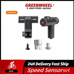 Bafang Speed Sensor BBS01B BBS02B BBSHD Motor EBike Bafang Speedometer for Middle Drive Motor and Hub Motors EBike Parts