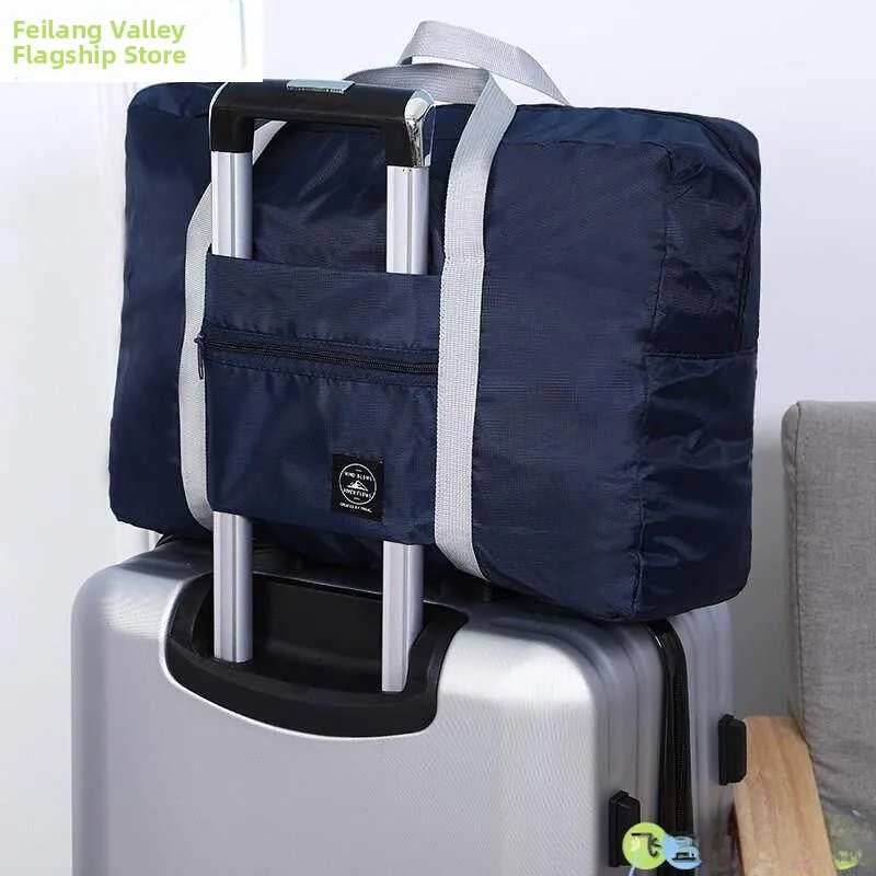 large-capacity-moving-packing-bag-clothes-organizer-home-use-storage-bag-travel-bag-fashionable-trendy-polyester-foldable