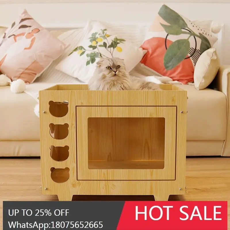 Hlz House Villa Cat… - image