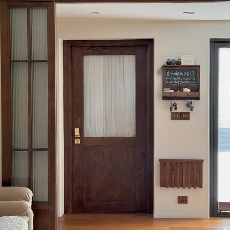 porta-interna-in-legno-massello-stile-retro-con-vetro-porta-per-camera-da-letto-in-stile-francese-antico-verniciatura-inclusa