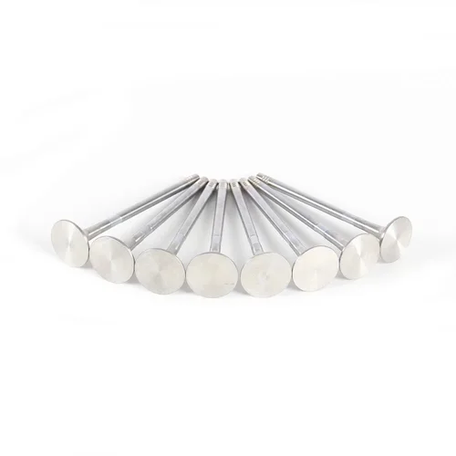 Imagen 2 del producto 16 Uds motor 8x admisión y 8x juego de válvulas de escape ajuste 1,8 L M271 02-14 para MERCEDES-BENZ C180 C200 CLC180 CLC200 CLK200 E200 SLK200