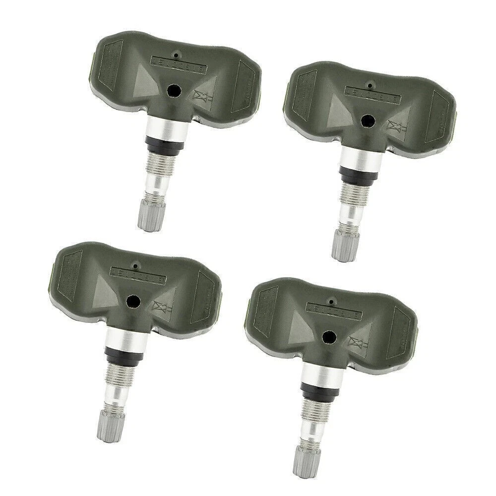 

4PCS 20927604 TPMS Tire Pressure Sensor 315mhz for Chevrolet Colorado GMC Canyon Hummer H3 Isuzu I-Series Pontiac Montana