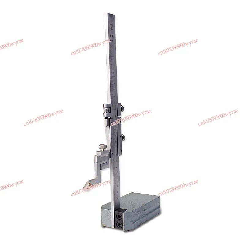 

Писец 200MM300MM500MM Высота штангенциркуля