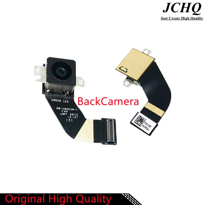 JCHQ Original Front Camera  For Microsoft Surface Pro 5 / Pro 6 / Pro 7 Front/Back/Infrared Camera Replacement Work Well