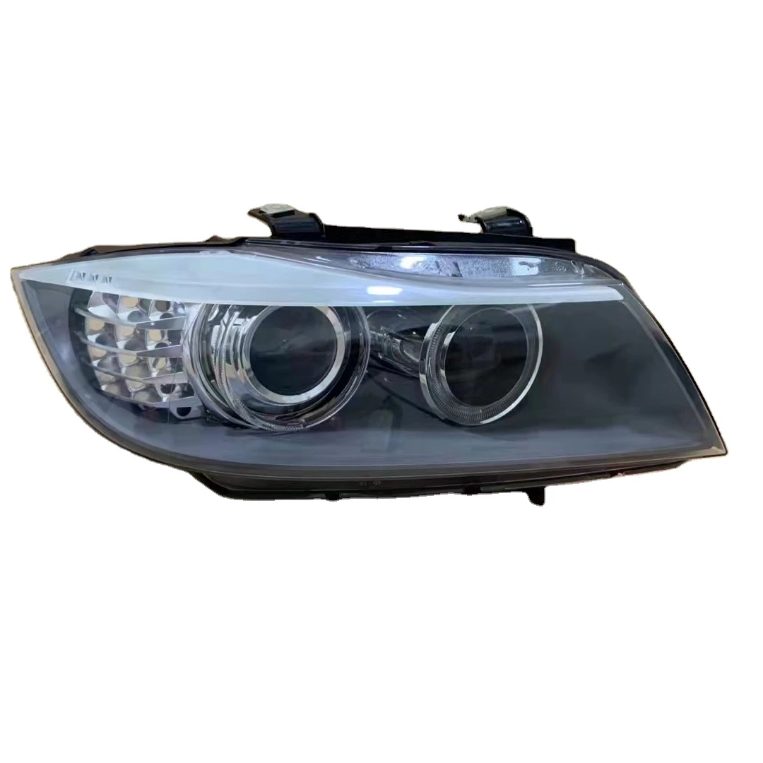 

For BMW 3 Series E90 car headlight Factory Direct Sales Original Automotive Lighting car lights led headlight