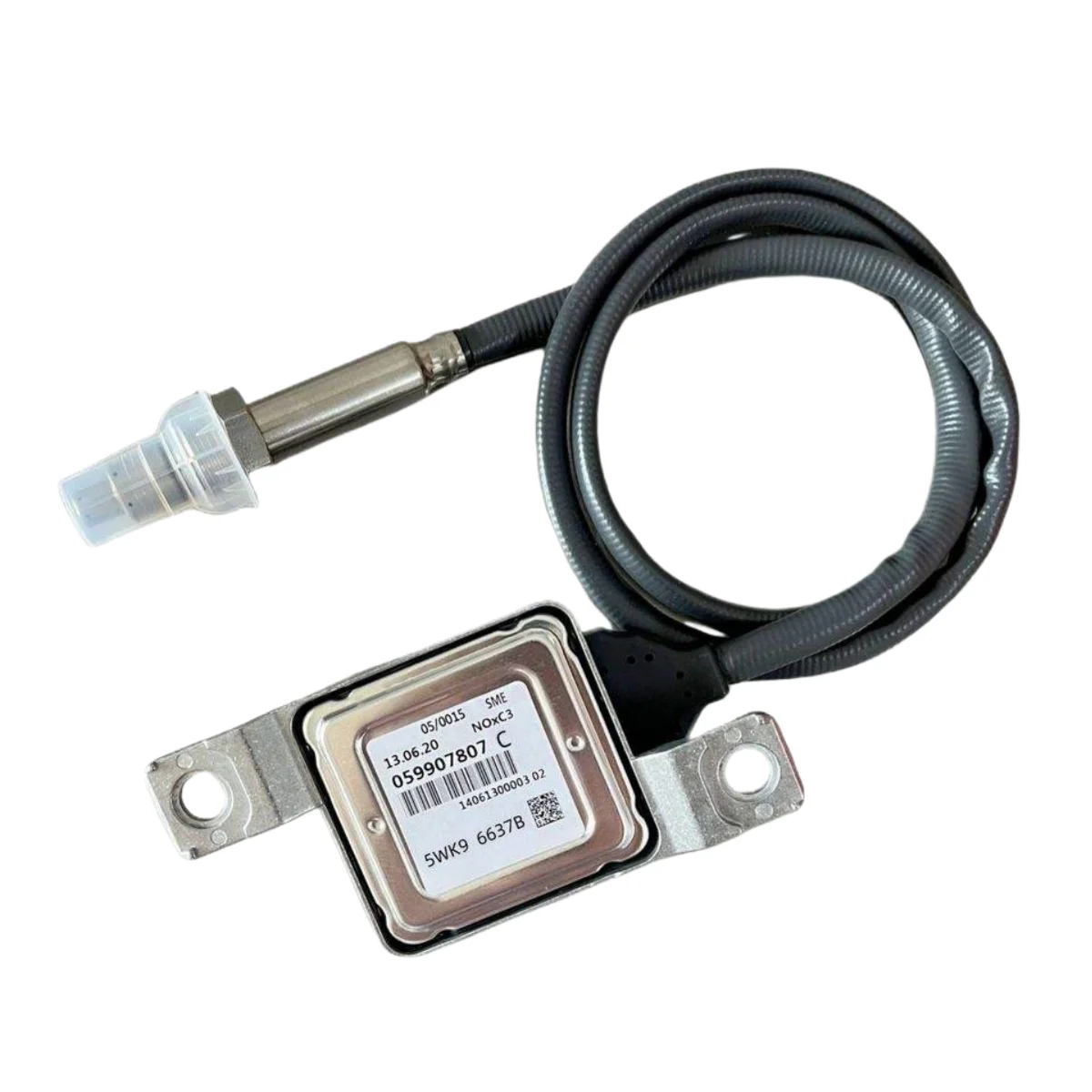 

high quality new 5WK96637B 059907807C Nitrogen Oxide Sensor For VW AUDI Q3 Q5 Q7 A1 A4 A5 A6 A7 A8