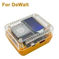 For DeWalt