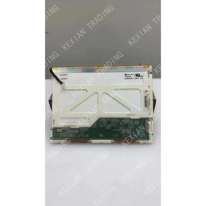 Original industrial display screen BA104S01-100 BA104S01-200 TS104SAALC01 TM104SDH01