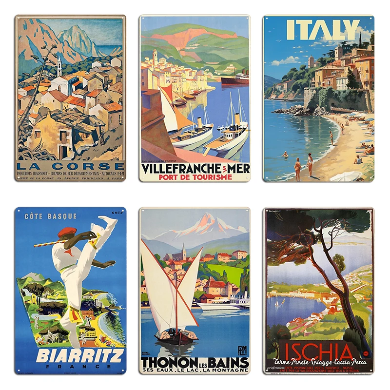 Villefranche Sur Me… - image