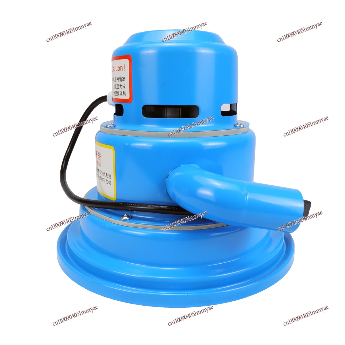 Suction machine motor part feeding head accessories motor 1.5 kW