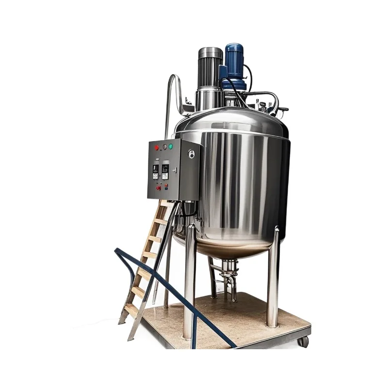 

Vertical stainless steel 30 4 polishing, wax cutting fluid, dispersion equipment