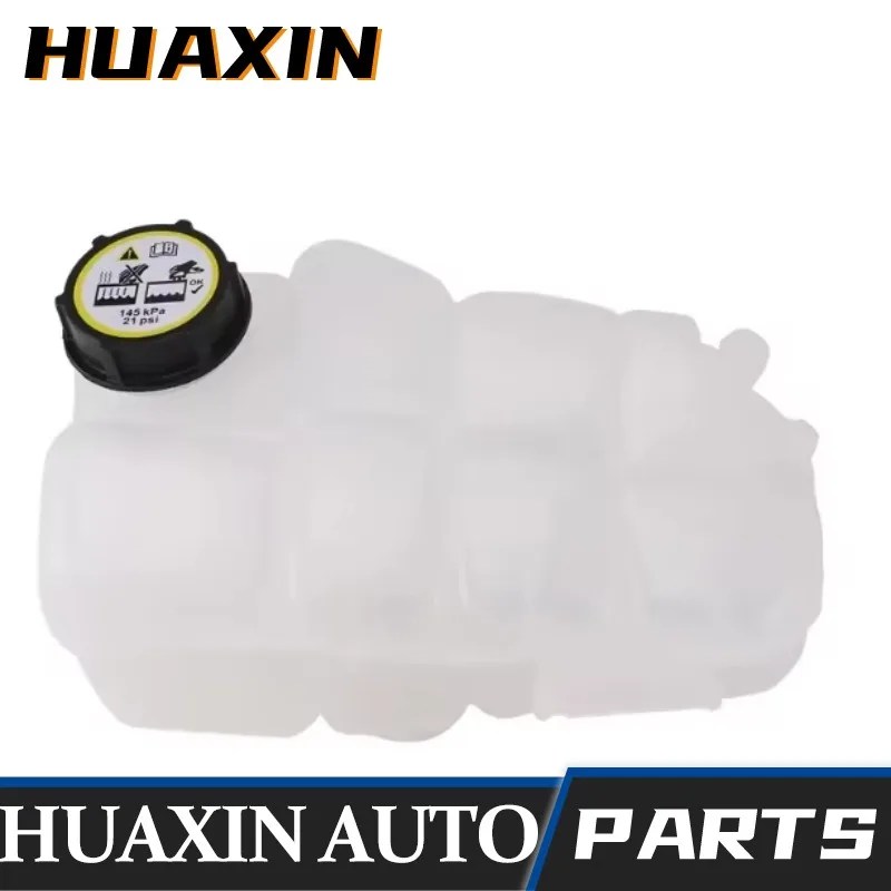 

31338763 Car Coolant Water Radiator Bottle Cooling Tank Reservoir for Volvo V40 1.6T