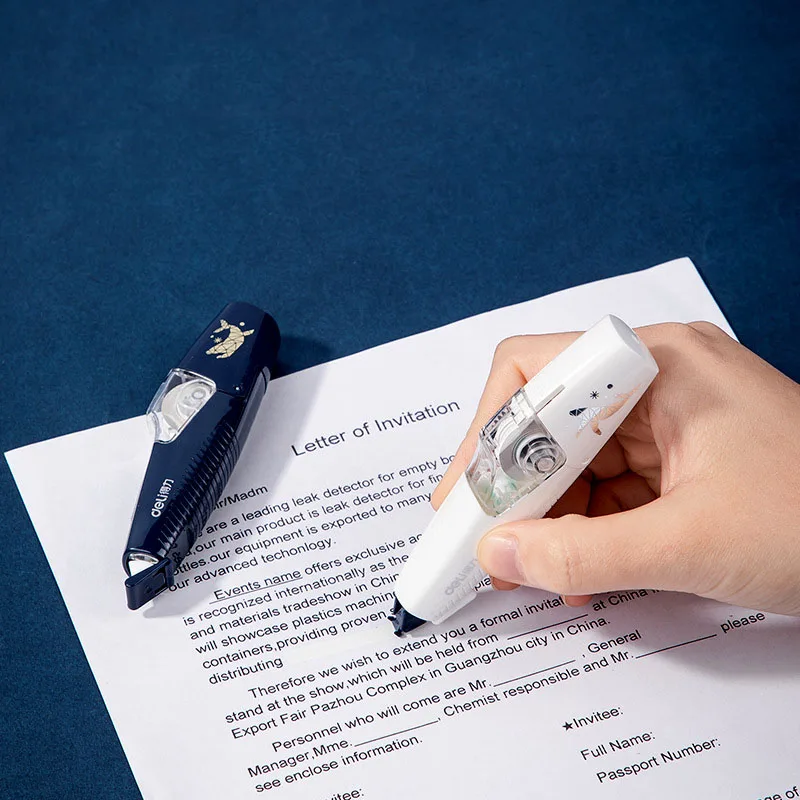 Thumbnail 4 - #72 Best Correction Tapes to Buy In 2026