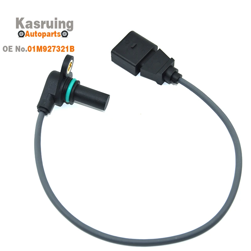 01M927321B New Transmission Speed Sensor 01M 927 321B For Volkswagen VW Jetta Golf Beetle