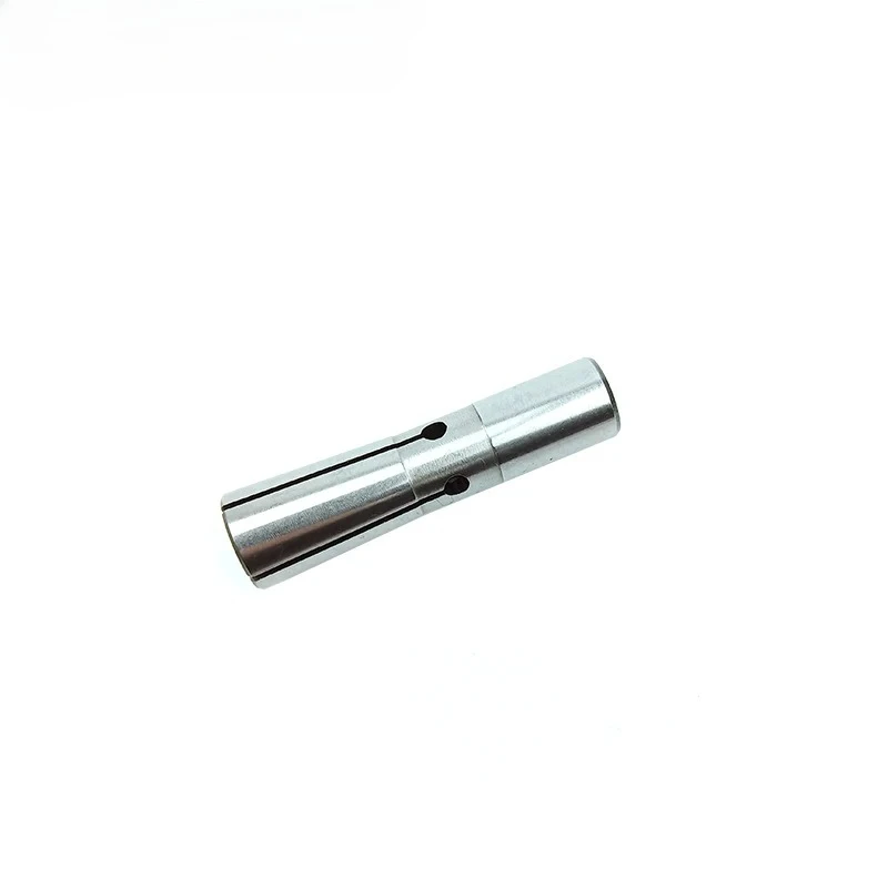 High Precision 0.005 Collets DC6 DC8 DC12 Back Pull Extension BT30 BT40 HSK32 HSK40 HSK63 Tool Holder Chuck DC Collet Chuck
