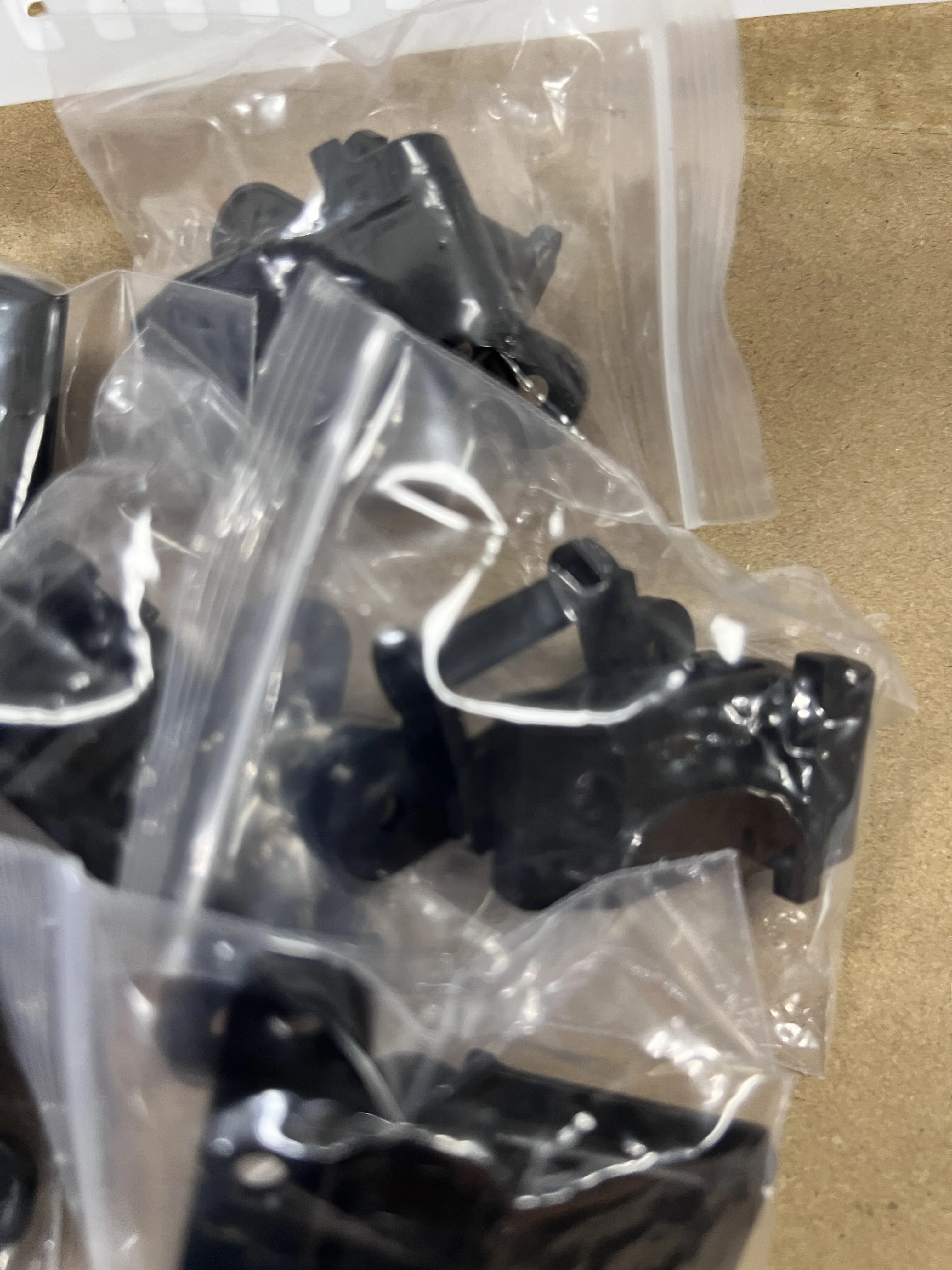 

50X ADF Hinge for KYOCERA FS 1020MFP 1120MFP 1025D 1125MFP M1025 M1025DPN FS1020 FS1120 FS1125