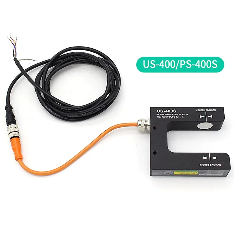 US-400S PS-400S Z3N-T22 Z3N-TB22 Ultrasonic Sensor Correction Sensor Ultrasonic Correction Sensor