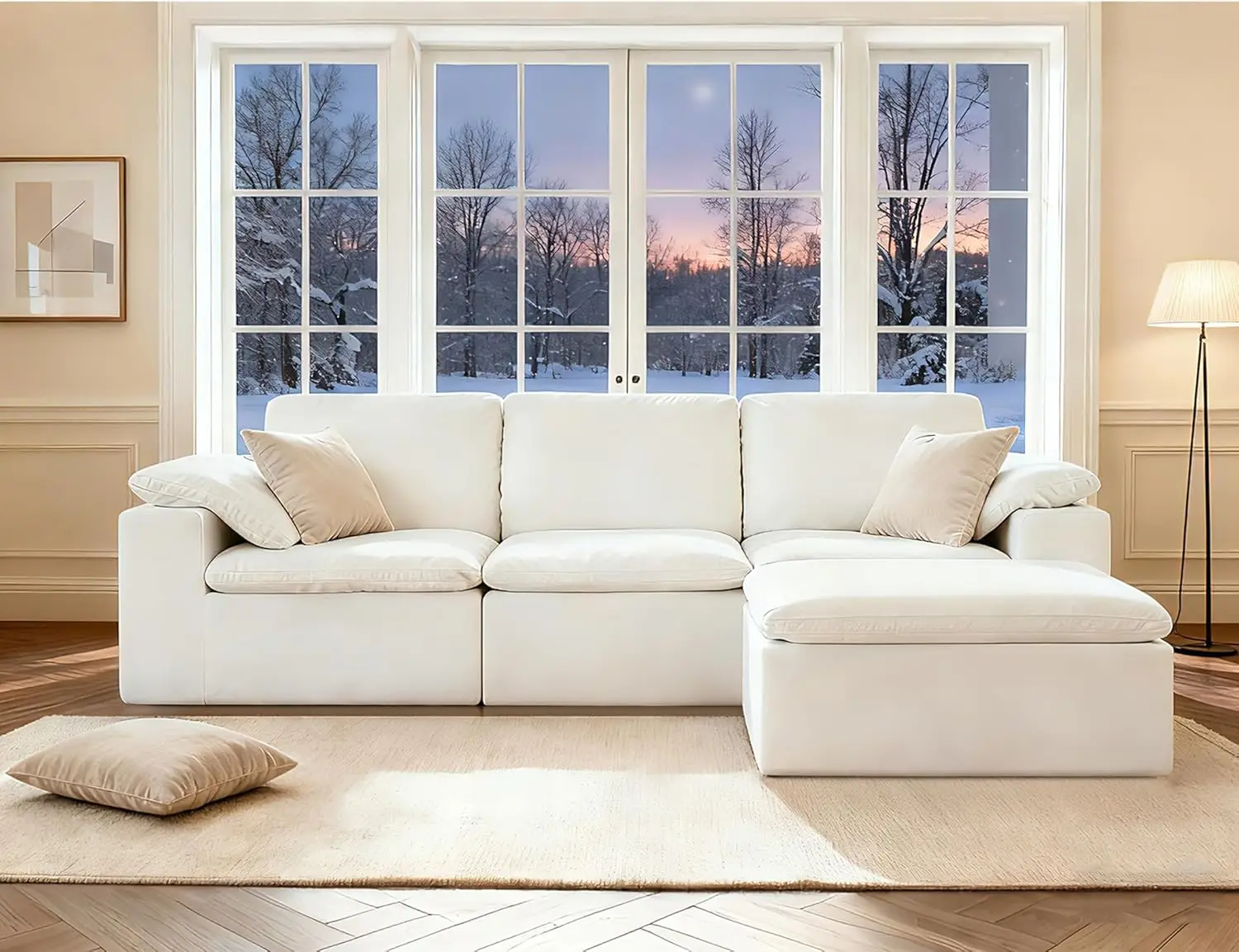 #20 Modular Sectional Sofas Sale