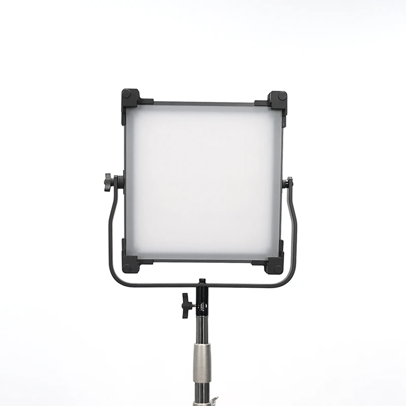 Lishuai 60W COOLCAM P60C(G) LED-Vollfarb-Panel-Leuchte