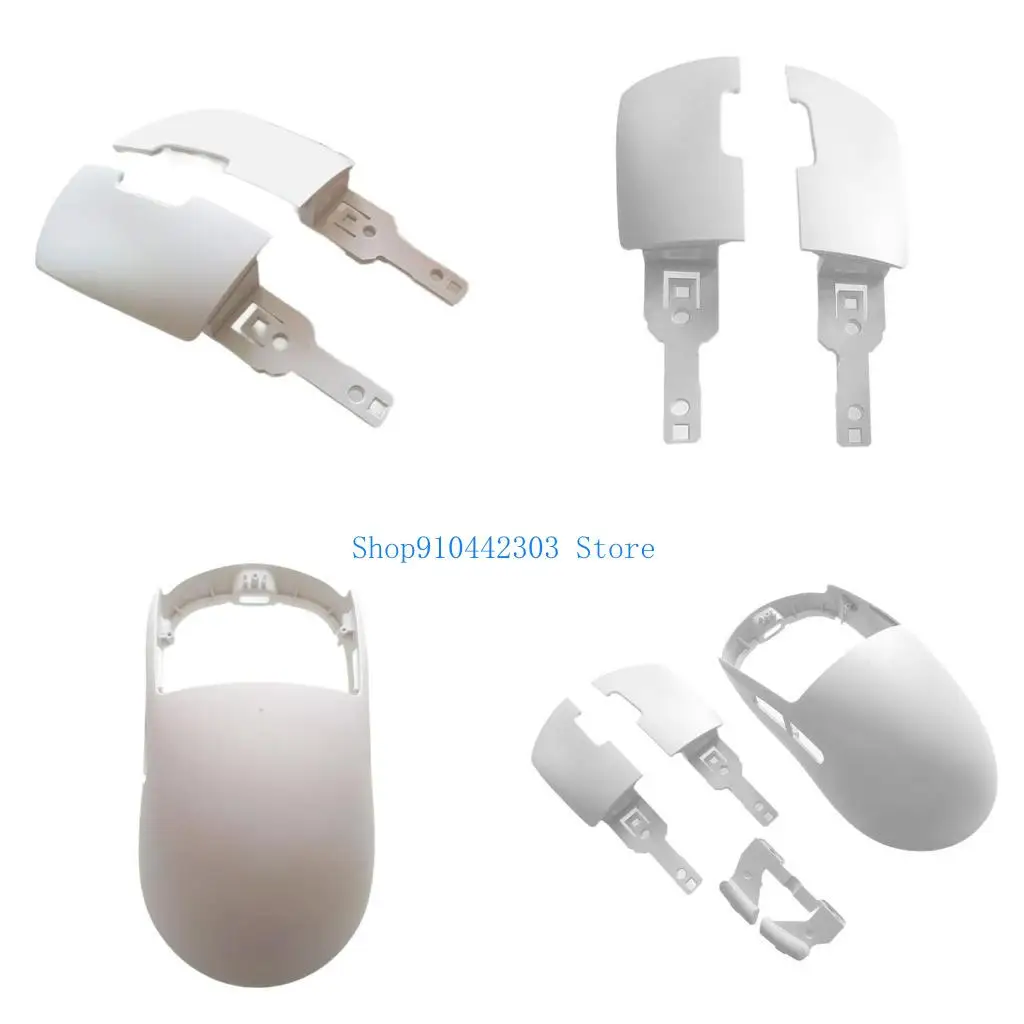 

L4MD Superior Button Housing Case for GProX Superlight 2