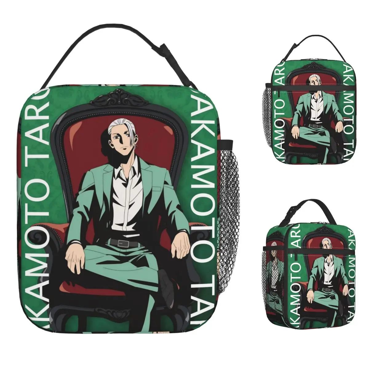 Sakamoto Days Lunch… - image