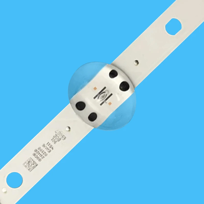 Tira de luces LED para televisor LG, accesorio para televisor de 65 \