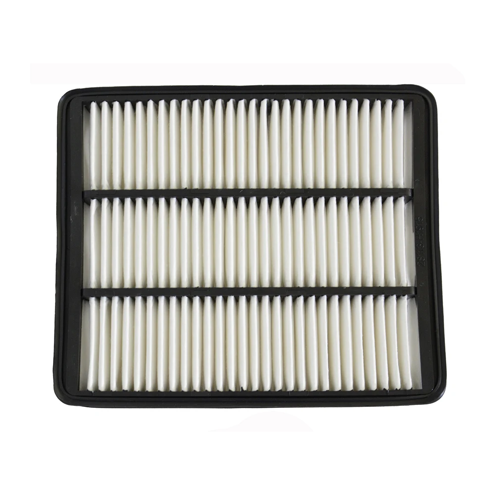 

Air Filter For HYUNDAI TERRACAN (HP) 2.5 T 2.9 3.5 2001-2006 JAC BINYUE 1.8L 2011-2014 28113H1915 28113-H1915 Car Accessories