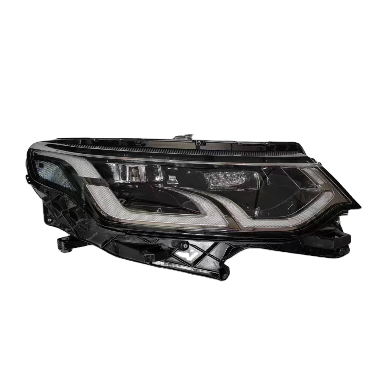 For Land Rover's new Discovery God line headlight car led high quality front headlight auto lighting systems Headlamps